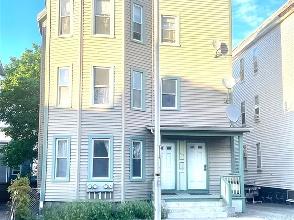 425 Ferry St, Everett, MA 02149