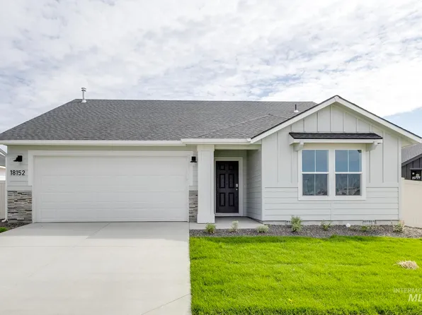 18152 N Azalea Ave, Nampa, ID 83687