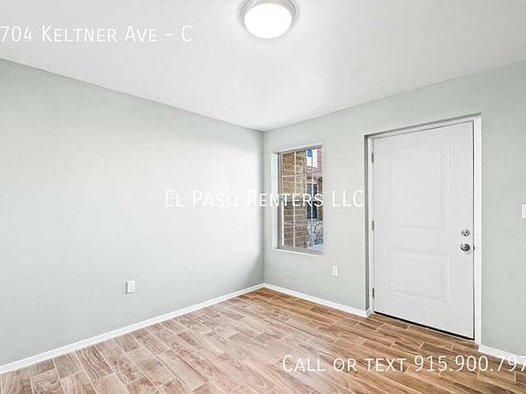 2nd image of 3704 Keltner Ave #C