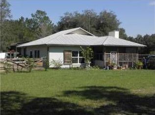16335 Forzando Ave, Brooksville, FL 34604