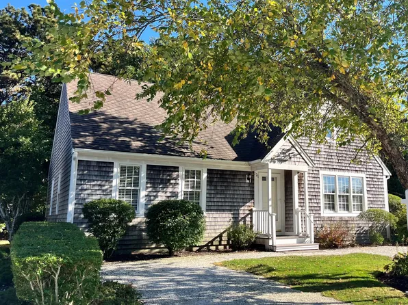121 Camp Street #121, West Yarmouth, MA 02673