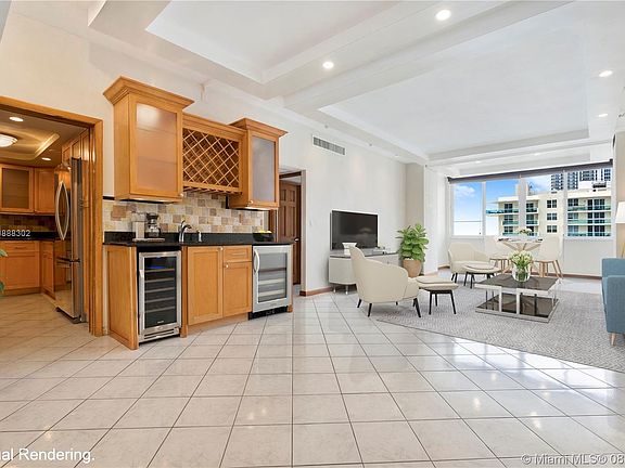 5th image of 5005 Collins Ave APT 1517