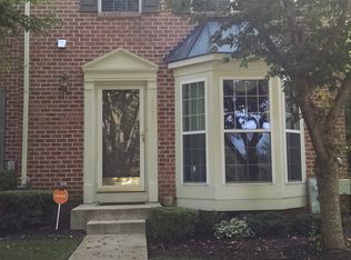 9881 Sherwood Farm Rd, Owings Mills, MD 21117
