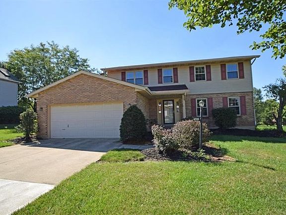2nd image of 7481 Keehner Ct