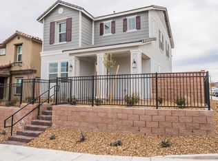 3661 Portici Ln, Henderson, NV 89044