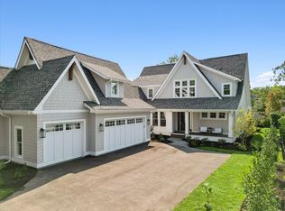 126 Benton Ave N, Wayzata, MN 55391