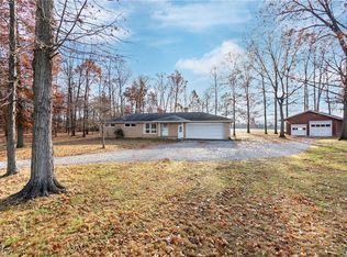 5311 Canal Rd, Wooster, OH 44691