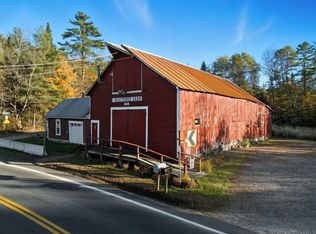 69 Wild Ammonoosuc Rd, Bath, NH 03740