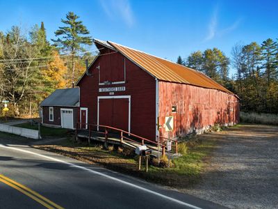 69 Wild Ammonoosuc Road, Bath, NH, 03740