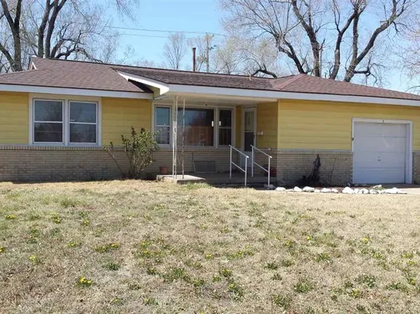 757 N Abilene Ave, Valley Center, KS 67147