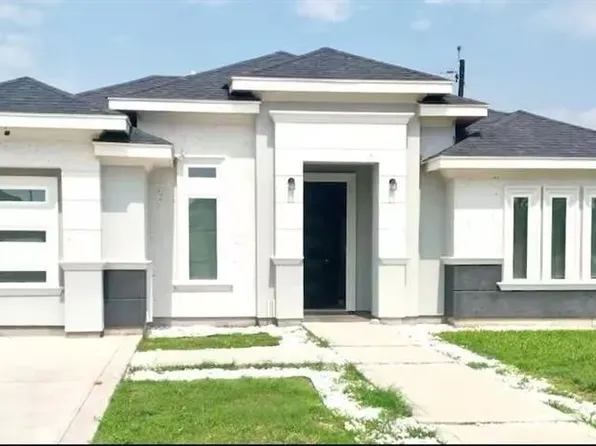 807 Lark St, Alamo, TX