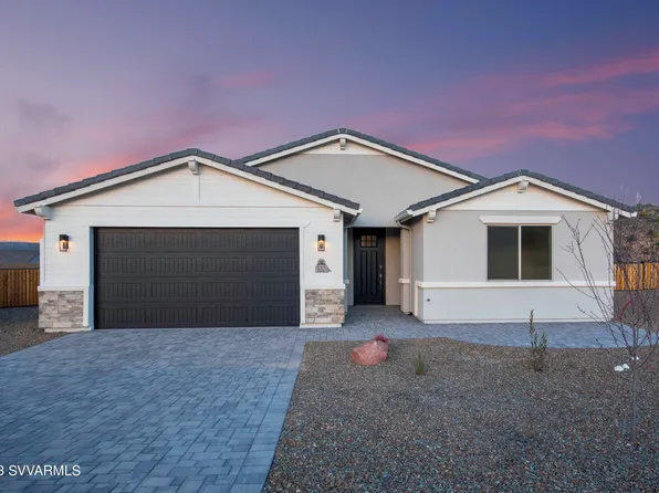 520 Connor Circle, Clarkdale, AZ 86324