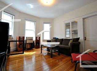 29 Gerald Rd #20, Brighton, MA 02135