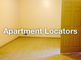 1125 W Rosemont Ave, Chicago, IL 60660