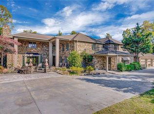 3203 Alamance Rd, Greensboro, NC 27407