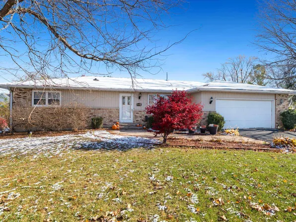 6525 Broadview Ave, Belvidere, IL 61008