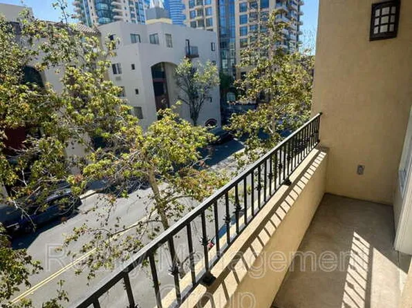 301 W G St Unit 307, San Diego, CA 92101