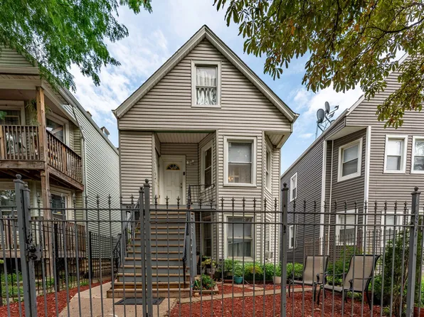2927 N Avers Ave, Chicago, IL 60618