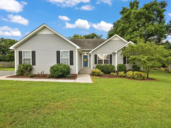 1627 Jarratt Dr, Rockvale, TN 37153