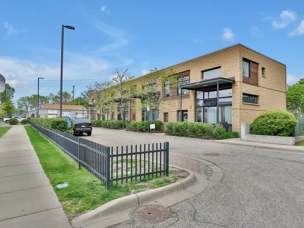 1701 Madison St NE Unit 129, Minneapolis, MN 55413