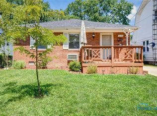 1022 Clymena St, Toledo, OH 43612