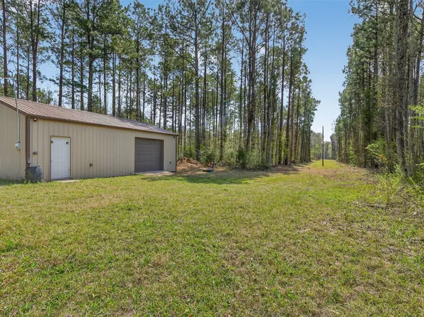 Highway 49 County Rd #3612, Jefferson, TX 75657