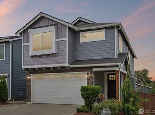 Bella Cresta, Marysville, WA 98270