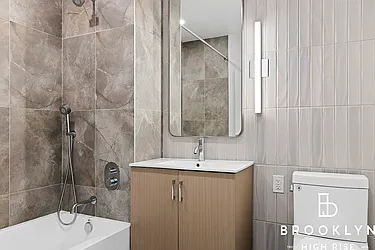 Rented by Brooklyn High Rise LLC