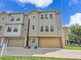 4135 Dupont St, Houston, TX 77021