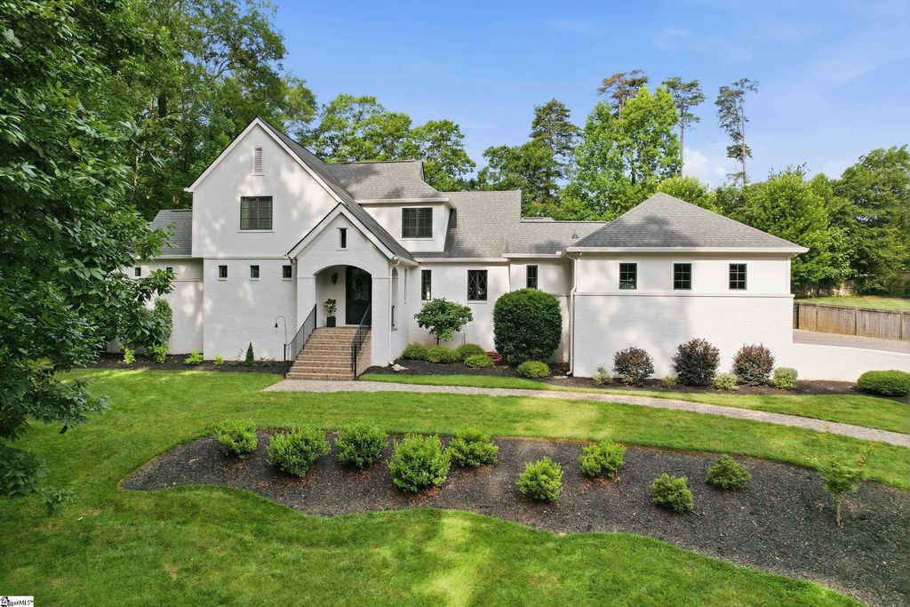 21 Parkside Dr, Greenville, SC - View 3