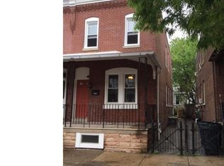 6642 Vandike St, Philadelphia, PA 19135