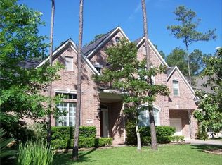 66 Chamomile Ct, Spring, TX 77382