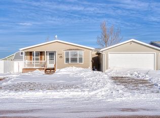 2605 Baywood St, Gillette, WY 82716