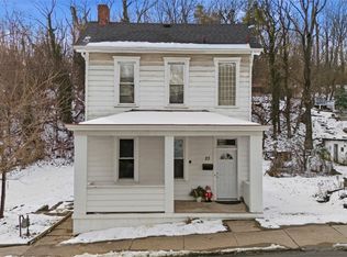 23 Obey St, Pittsburgh, PA 15205