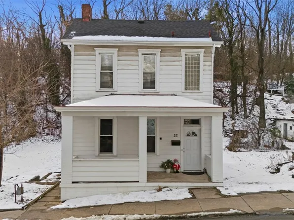 23 Obey St, Pittsburgh, PA 15205