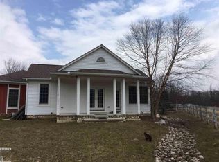 71453 Eldred Rd, Romeo, MI 48065