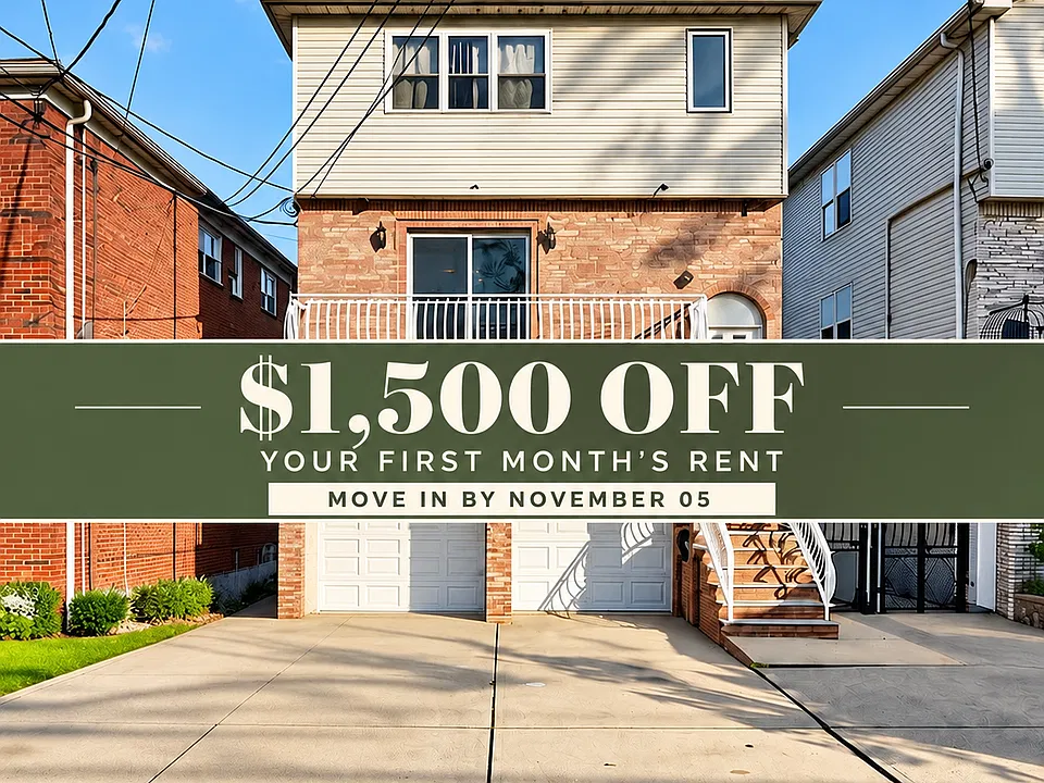 921 Jackson Ave #1