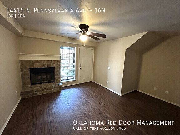 2nd image of 14415 N Pennsylvania Ave #16N
