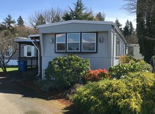 21201 NE 58th St UNIT 37, Vancouver, WA