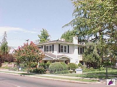 Great Fresno High/North Tower Home!