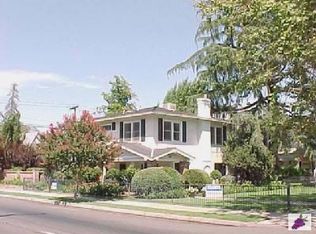 901 E Vassar Ave, Fresno, CA 93704