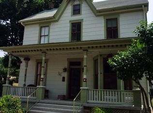 36 High St, Boonsboro, MD 21713
