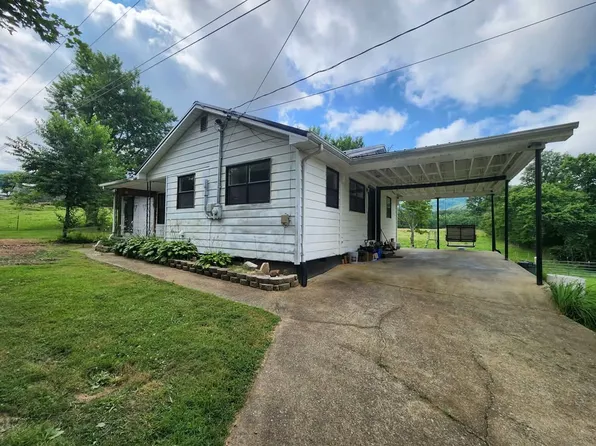 1710 Susong Rd, Greeneville, TN 37743