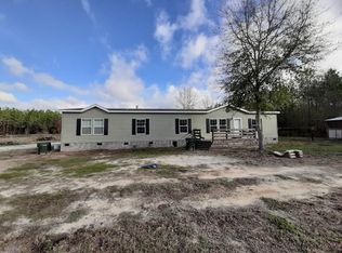 217 Hilman Dr SE, Ludowici, GA 31316