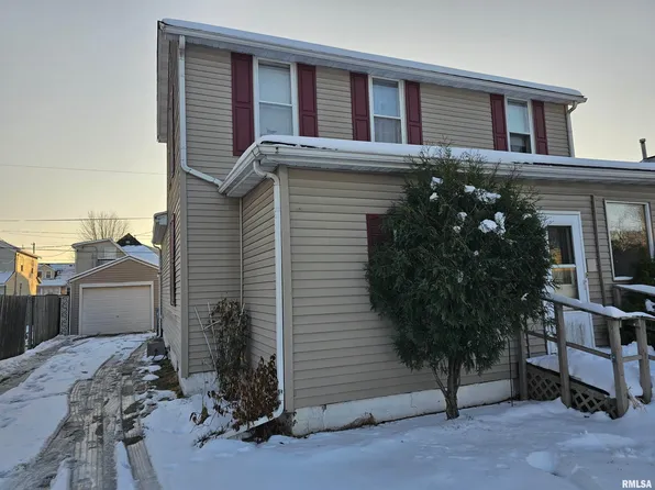 318 Catherine St, Pekin, IL 61554