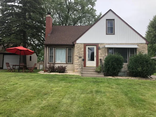 4036 Reservoir Blvd NE, Columbia Heights, MN 55421
