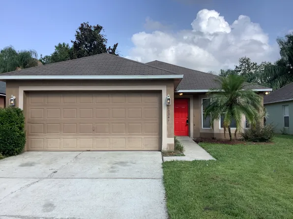 10541 Rocking A Run, Orlando, FL 32825