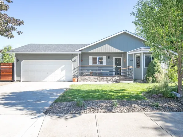2501 E M Ave, La Grande, OR 97850