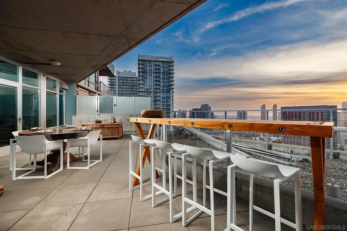 Building Photo - 1080 Park Blvd #1702