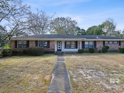 4105 Libby Dr, Mobile, AL, 36693